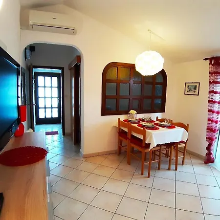 Ferienwohnung Fuer 3 Personen Ca 40 Qm In Cervar-porat, Istrien Istrische Riviera Apartment Porec