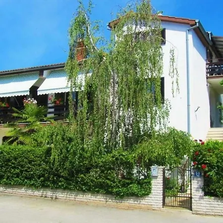 Ferienwohnung Fuer 3 Personen Ca 40 Qm In Cervar-porat, Istrien Istrische Riviera Apartment