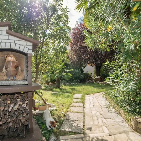 Ferienwohnung Fuer 3 Personen Ca 40 Qm In Cervar-porat, Istrien Istrische Riviera